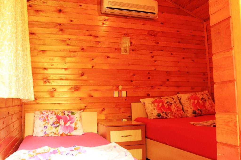 Bed and Breakfast Olympos Zeytin Экстерьер фото